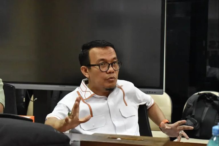 Soroti Antrean Panjang di SPBU, Datuk Iskandar Muda: Jangan Biarkan Masyarakat Medan Jadi Korban Kisruh Distribusi BBM