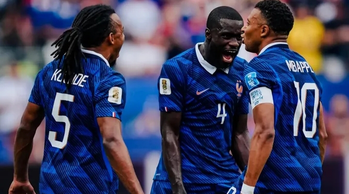Prancis Susul Norwegia, Berikut 6 Tim Negara Lolos ke Babak 16 Besar Piala Dunia 2026