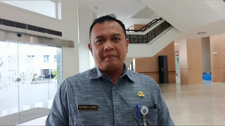 Sosialisasi Door to Door, Pemprov Sumut Bangun Kesadaran Pajak Kendaraan Bermotor Masyarakat