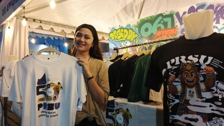 Gen Z Wajib Mampir, Store 061 Apparel Kini Hadir di PRSU: Intip Brand Kece dan Harganya!