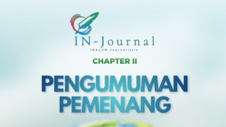 INALUM Dorong Jurnalisme Lingkungan melalui IN-Journal Chapter II, Hadirkan 65 Karya Bertema Konservasi