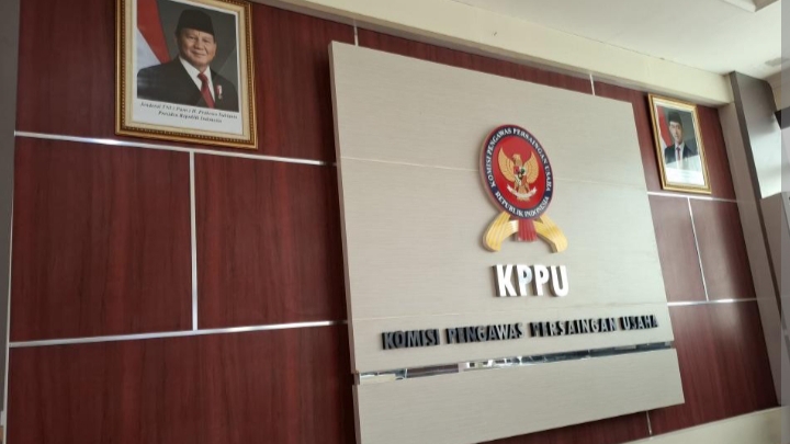 KPPU Dalami Lonjakan Harga Semen Rp80 Ribu Per Sak di Sumut