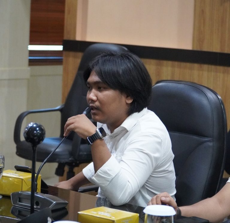 Perkara PT TSI-Bank Mandiri, MAKI Sumut Pertanyakan Pengawasan dan Tanggung Jawab OJK